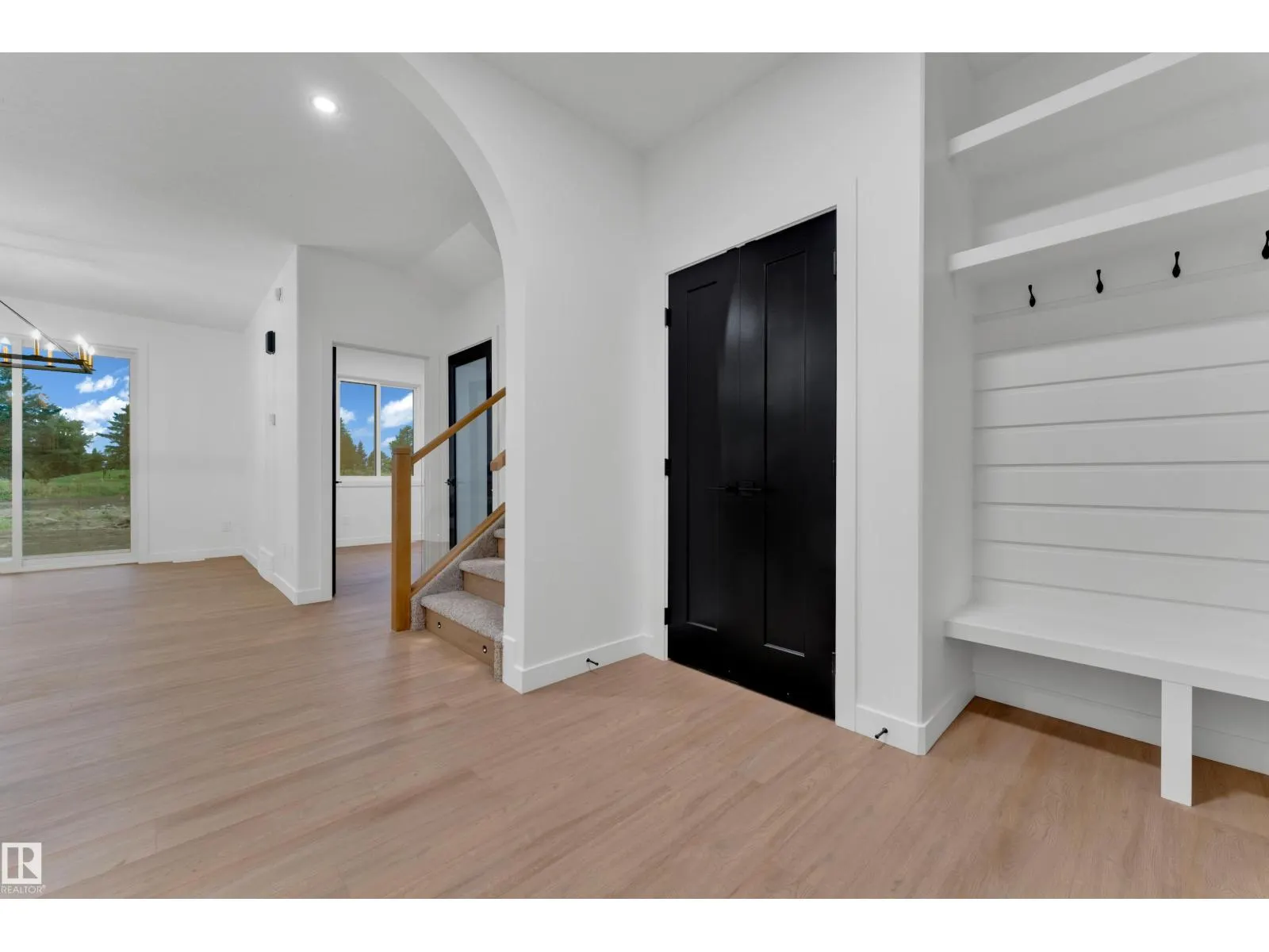 32 Grayson GR