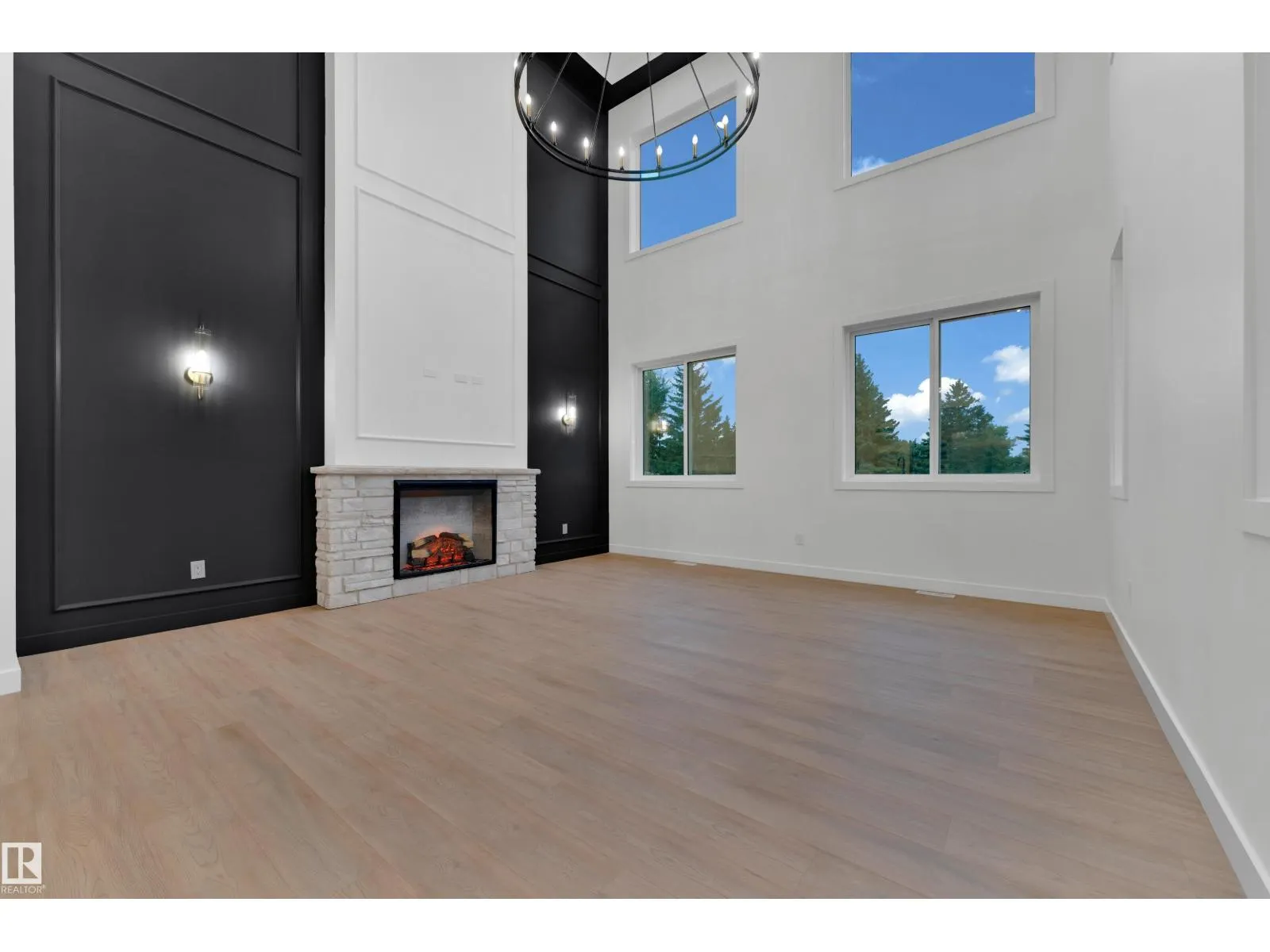 32 Grayson GR