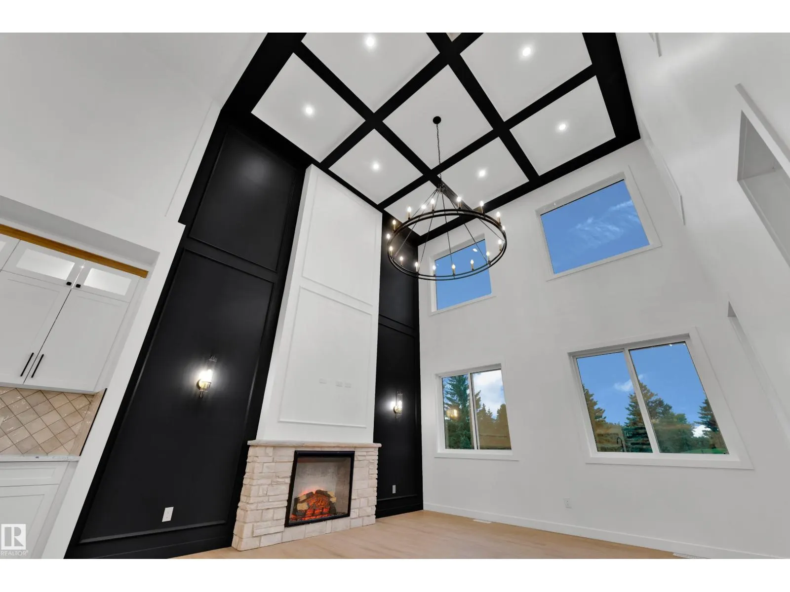 32 Grayson GR