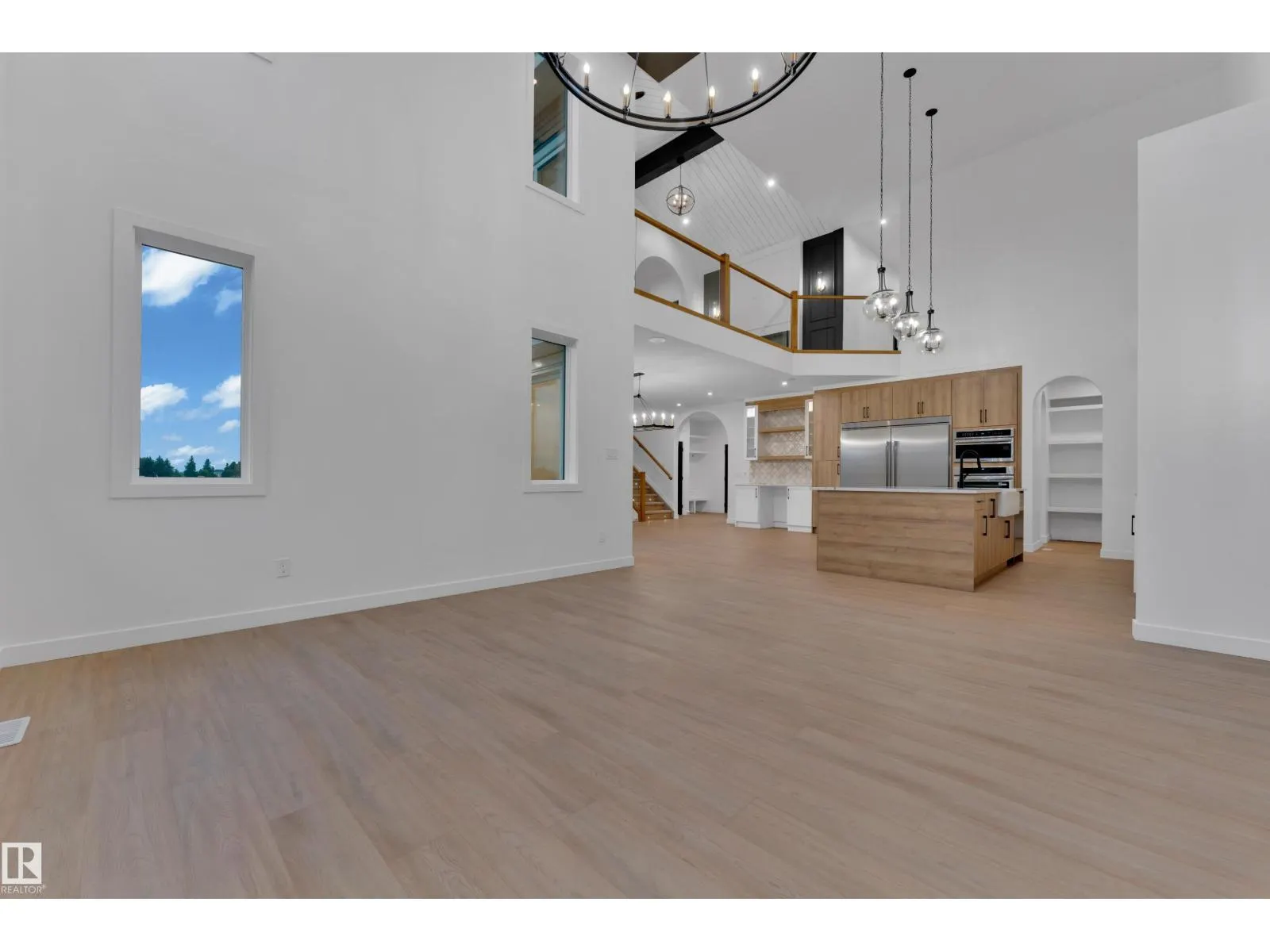 32 Grayson GR