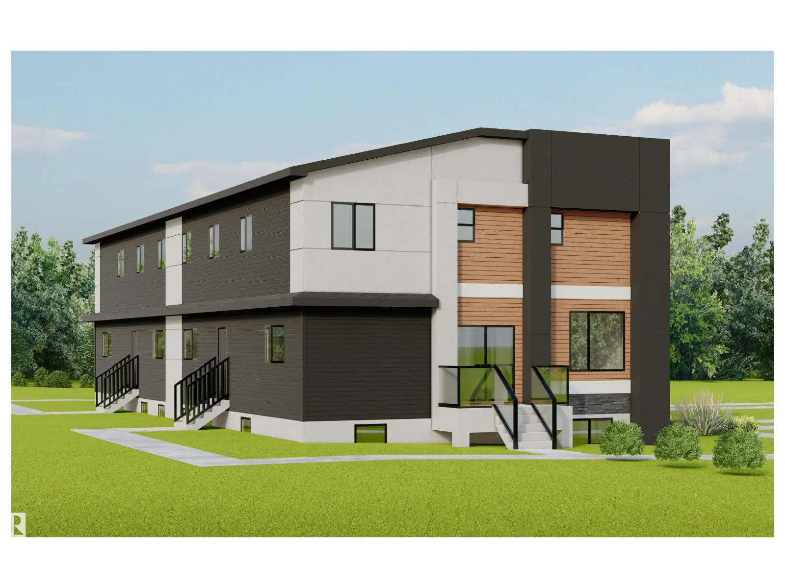 6716 97 AV NW