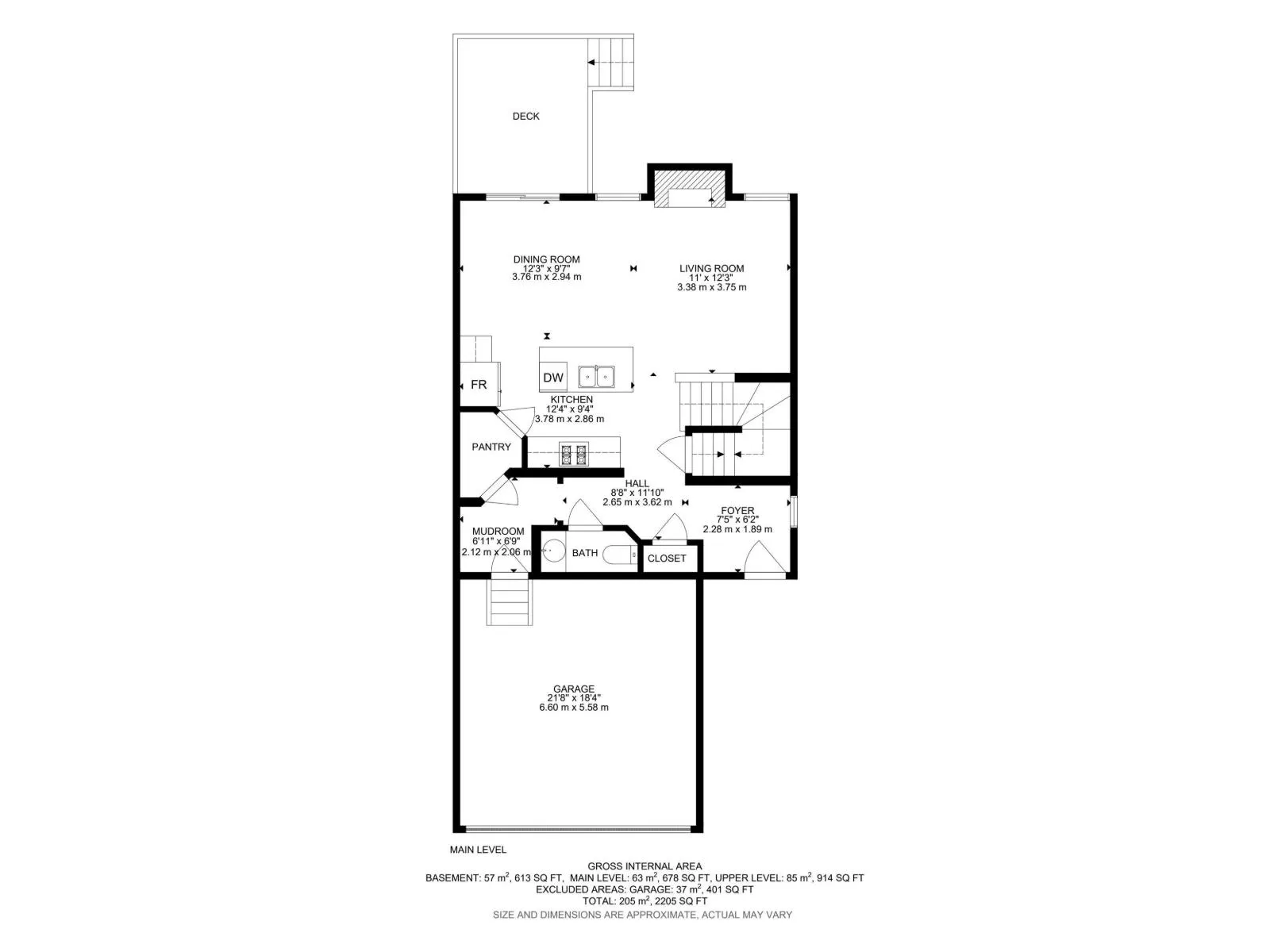 130 CATALINA CO