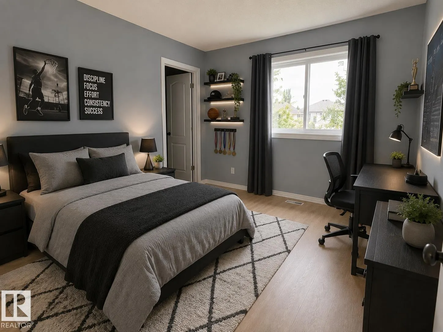 1750 Tomlinson CM NW