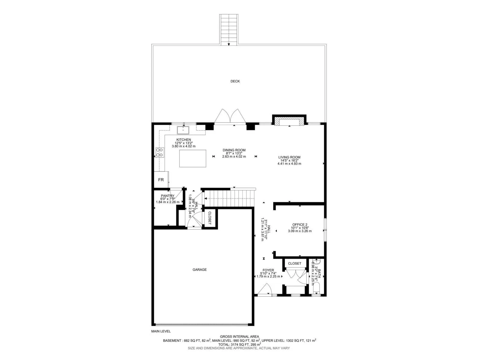 129 RIDEAU CR