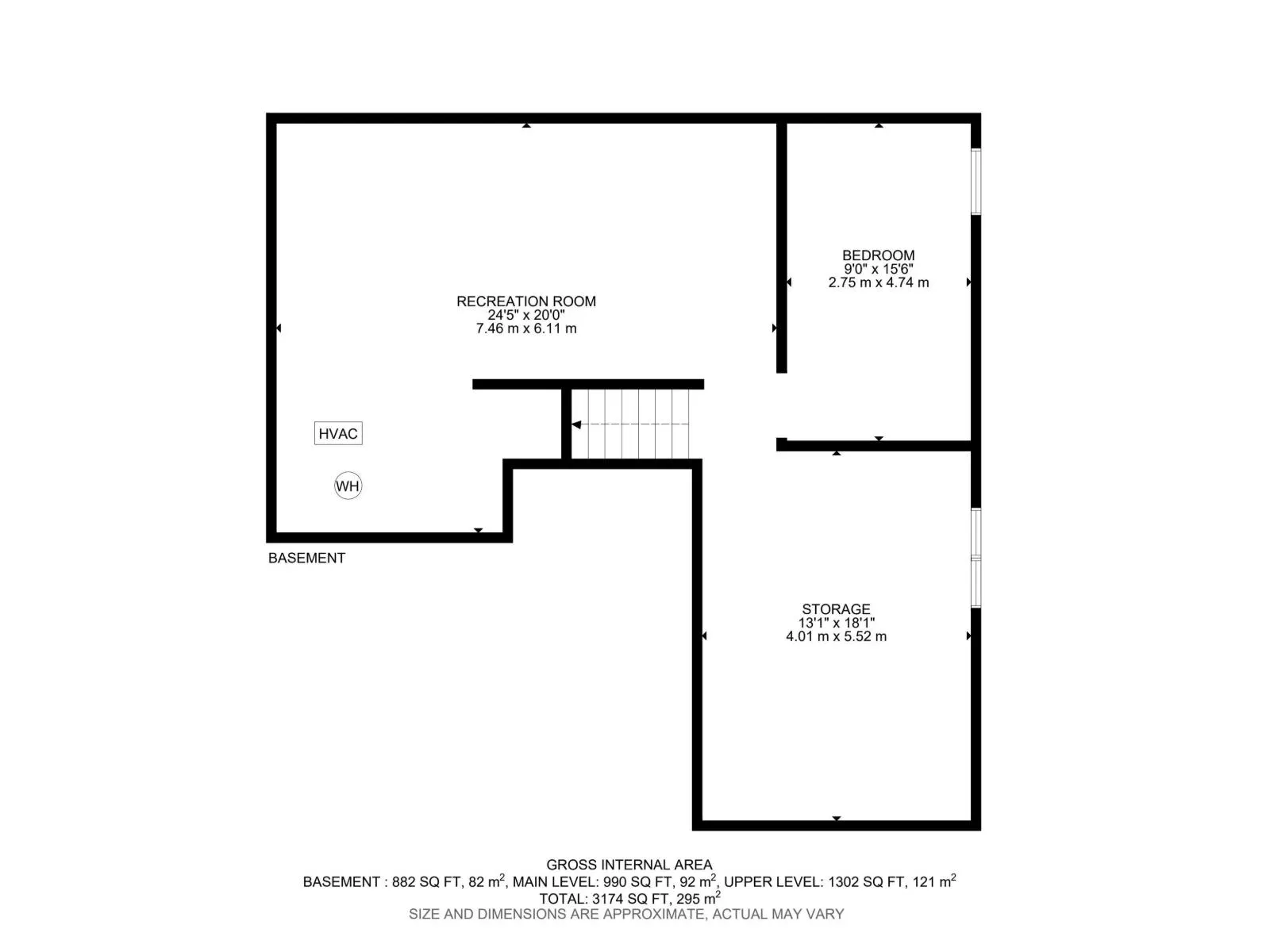 129 RIDEAU CR