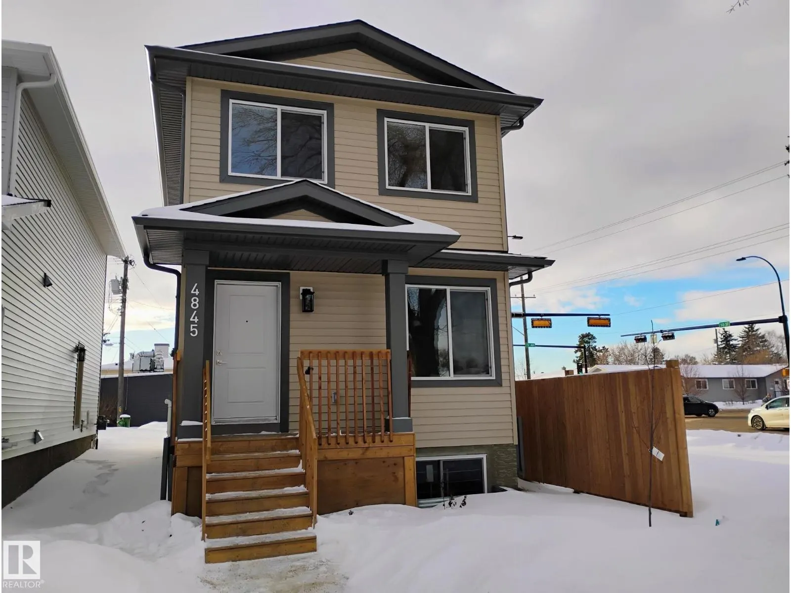 4845 115 AV NW