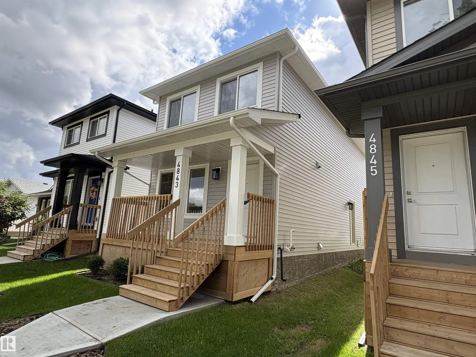 4843 115 AV NW