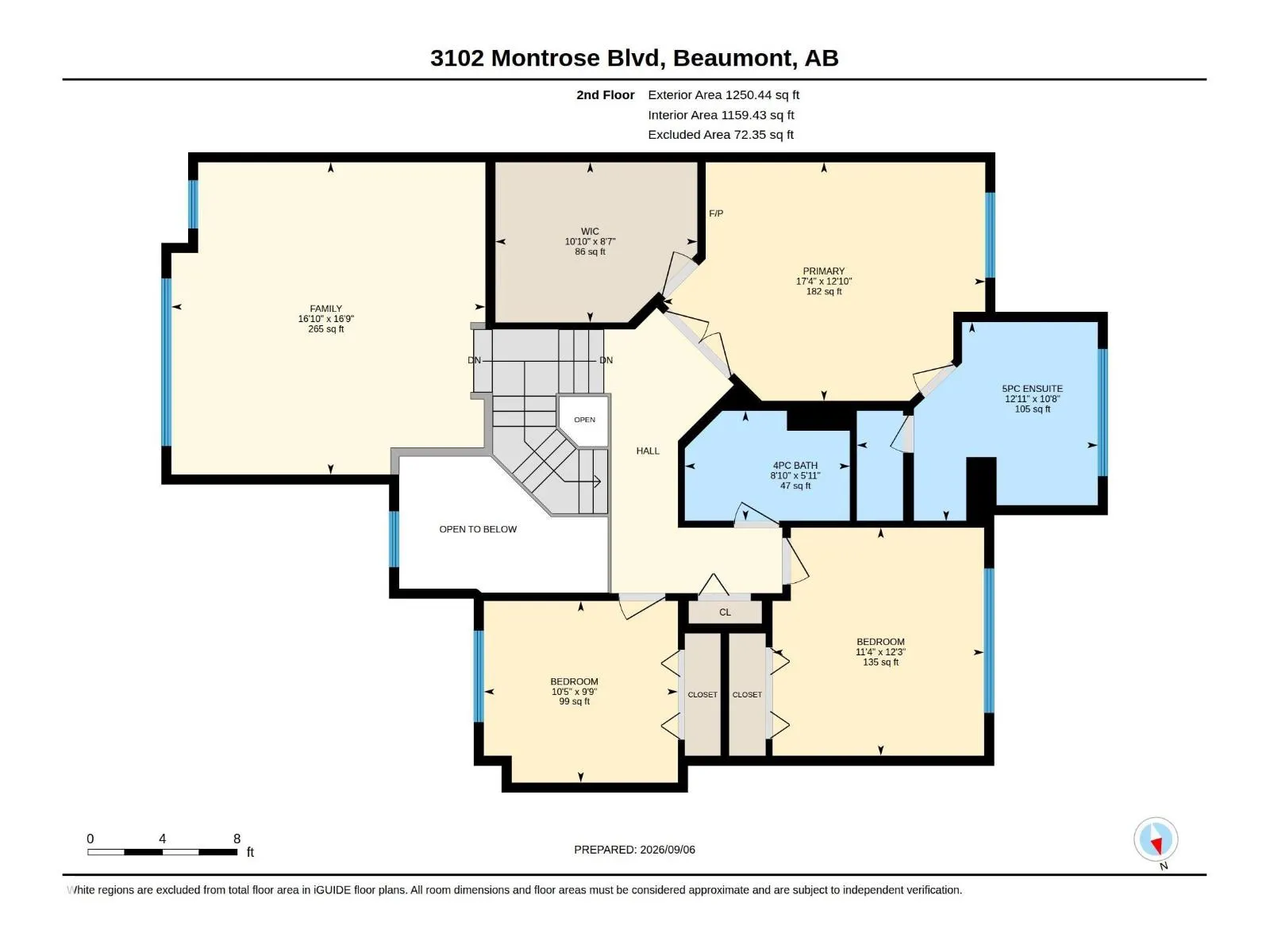 3102 Montrose BV