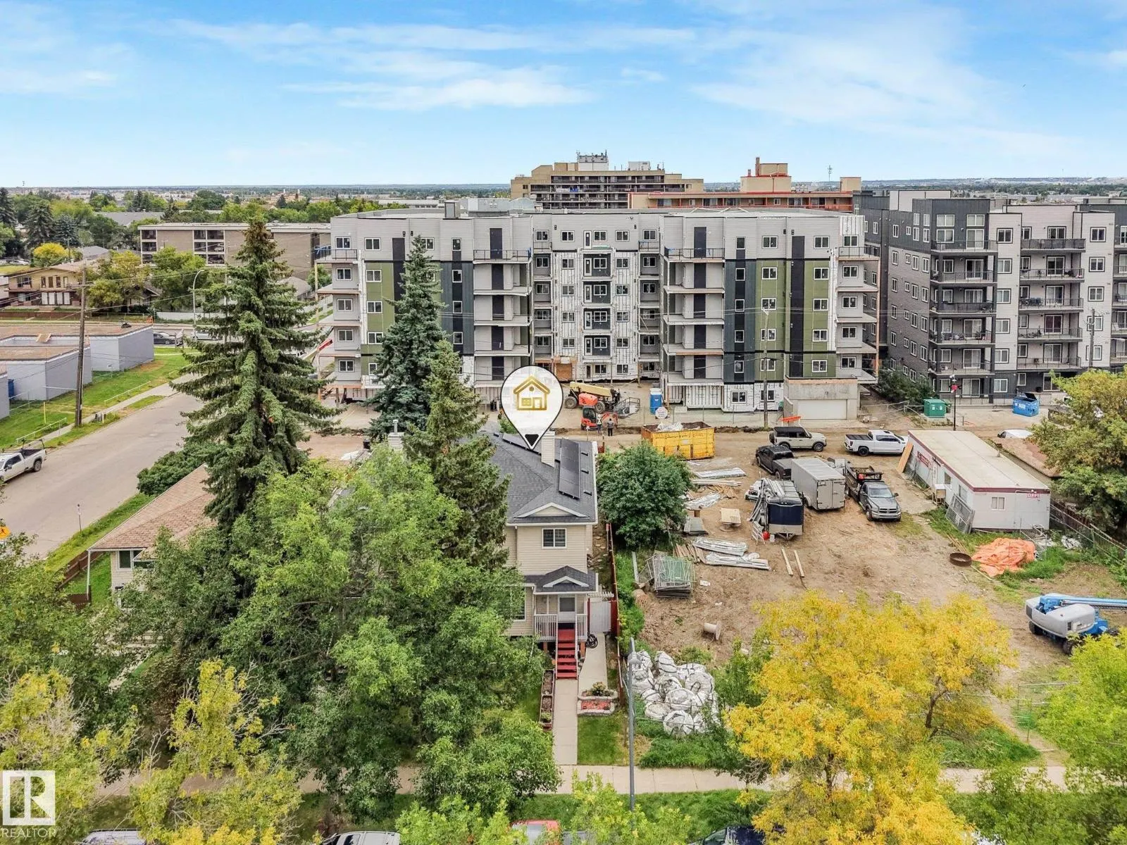 12843 67 ST NW