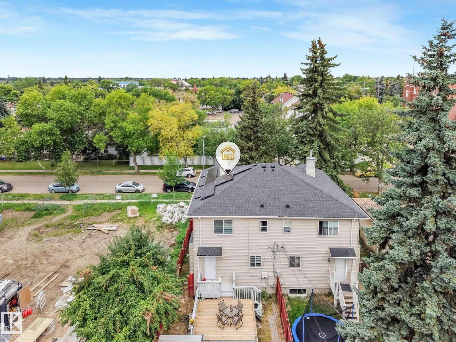 12843 67 ST NW