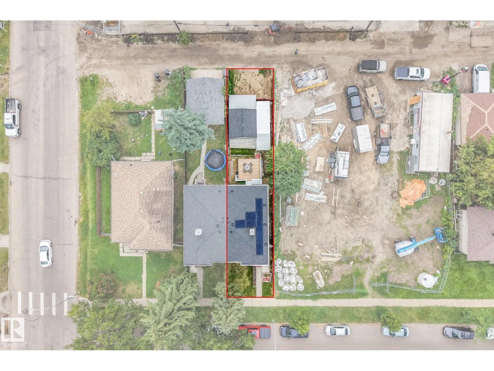 12843 67 ST NW
