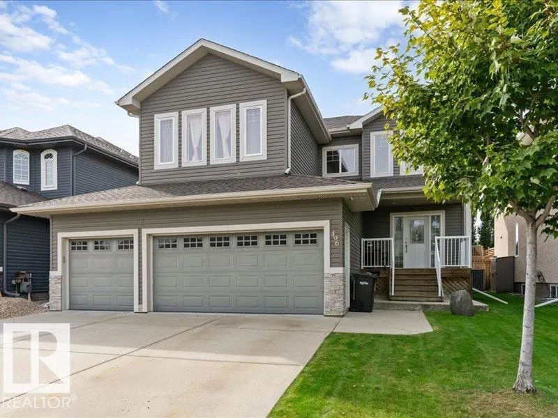 496 RAVINE CO
