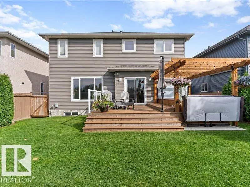 496 RAVINE CO