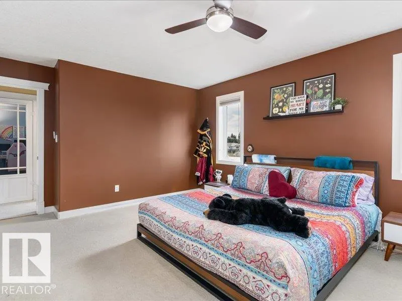 496 RAVINE CO