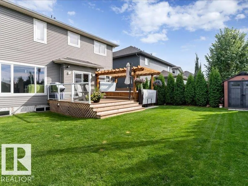 496 RAVINE CO