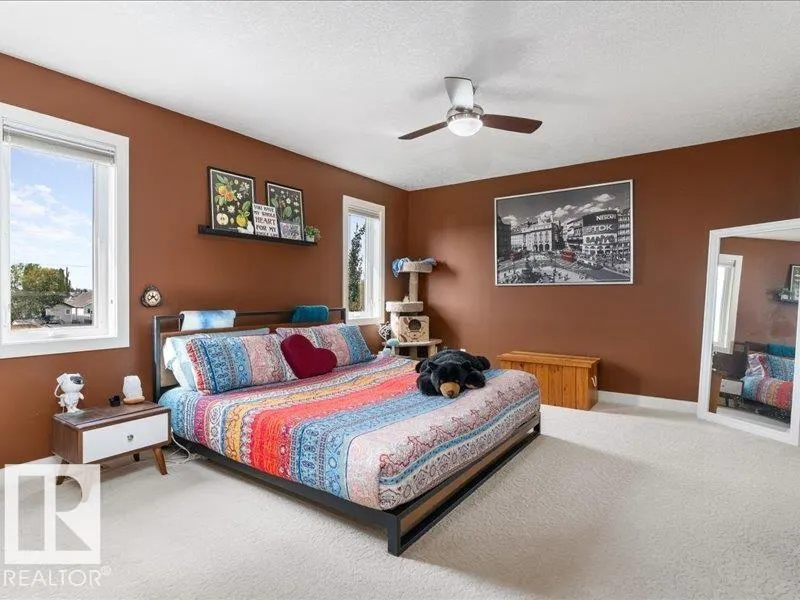 496 RAVINE CO