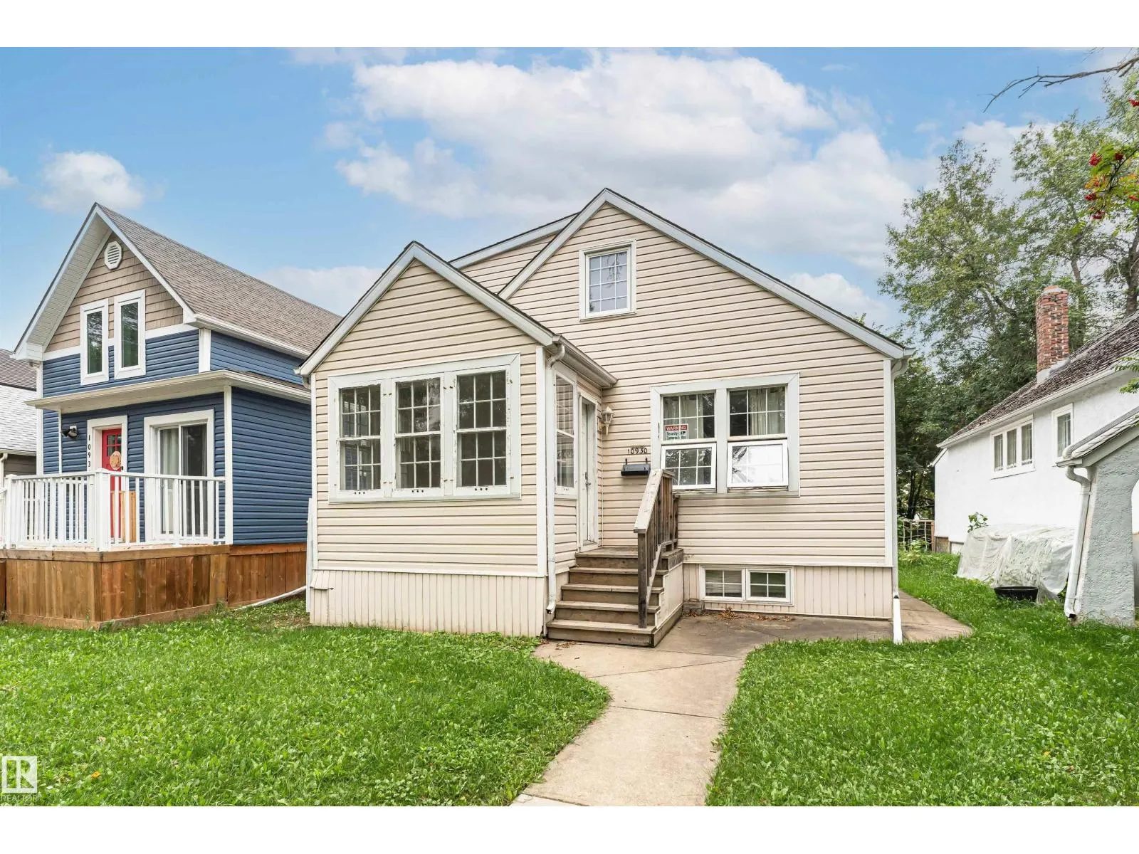 10930 80 AV NW
