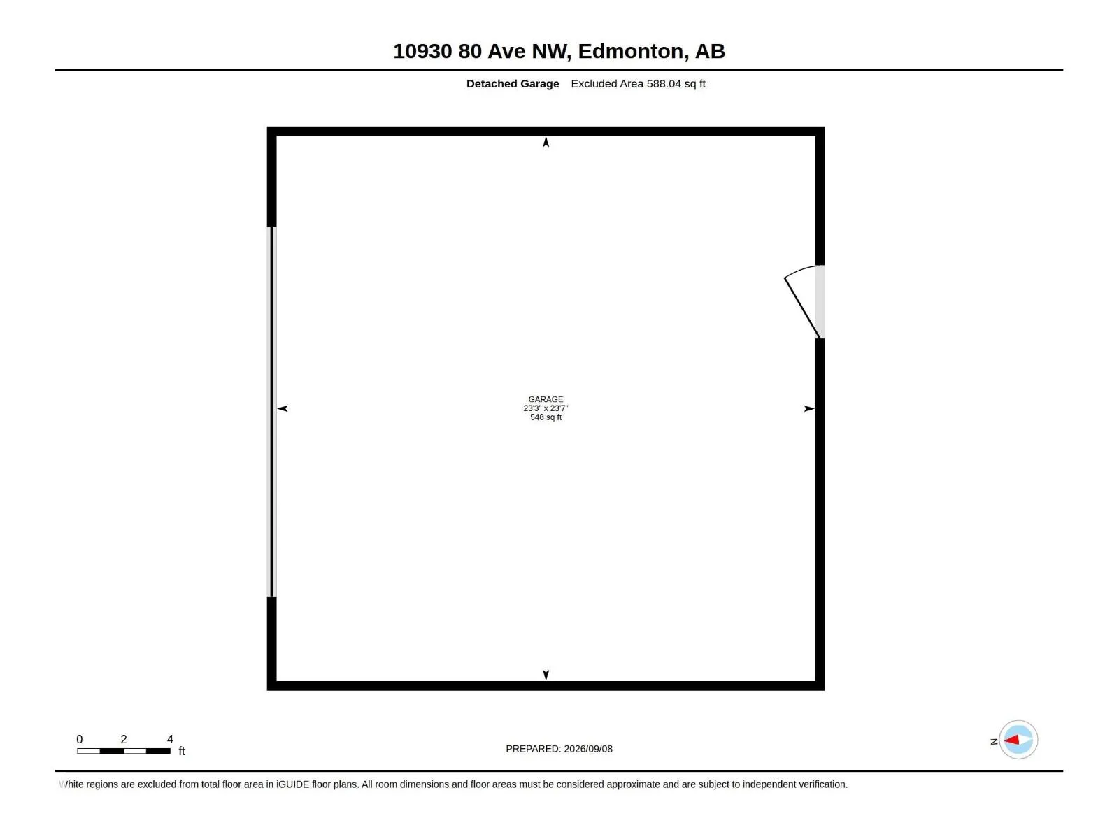 10930 80 AV NW
