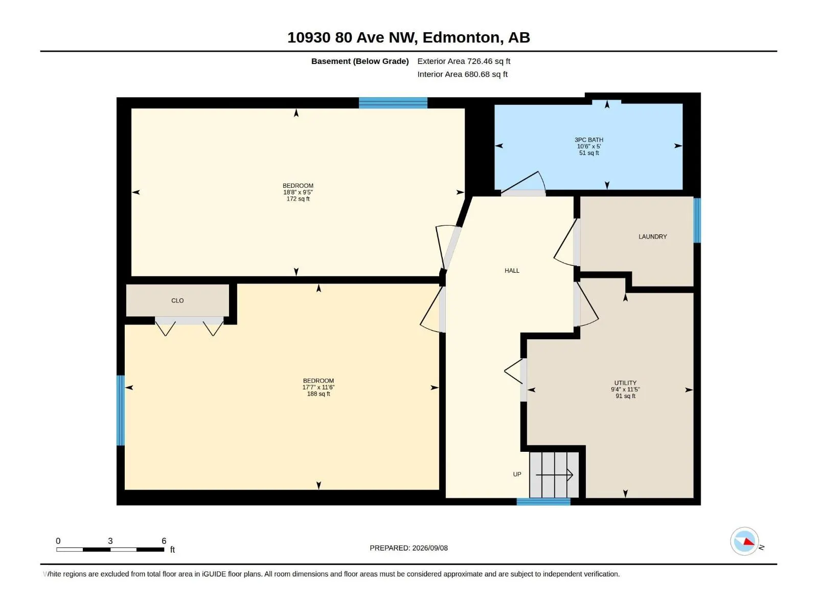 10930 80 AV NW