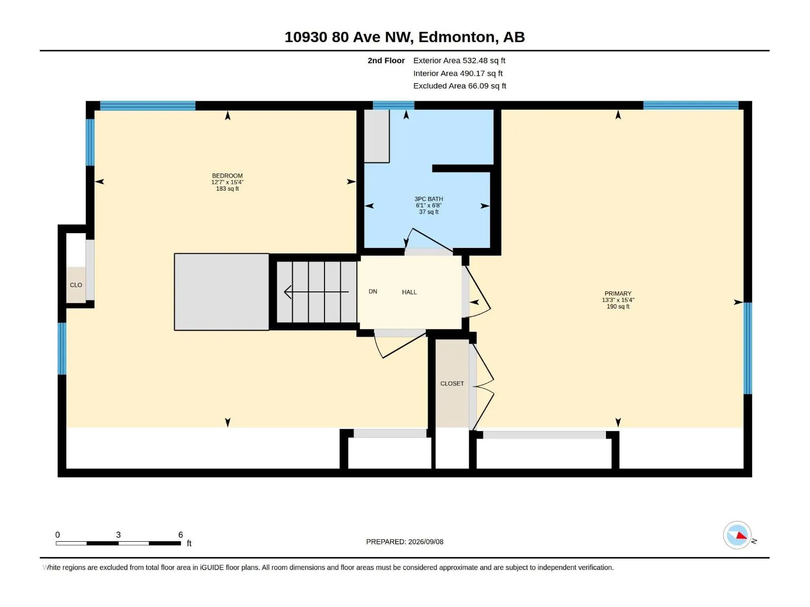 10930 80 AV NW