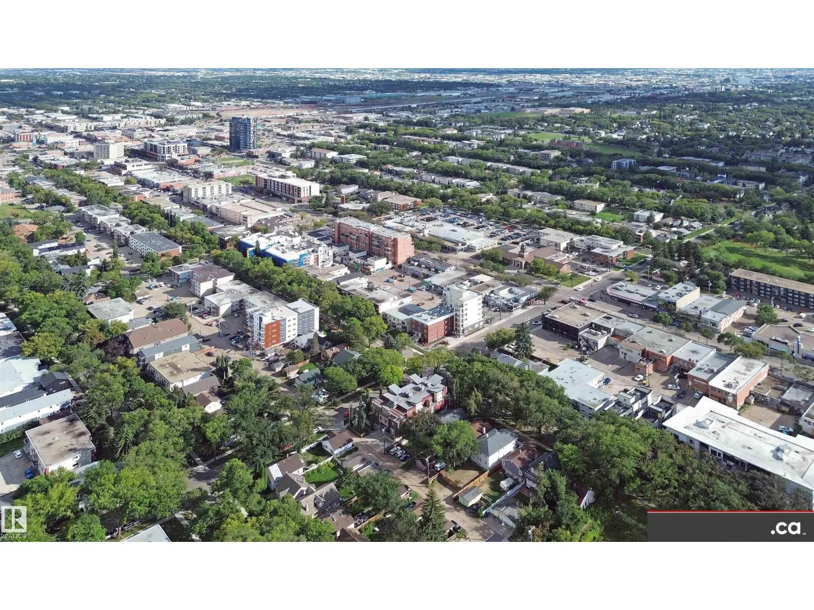 10941 81 AV NW