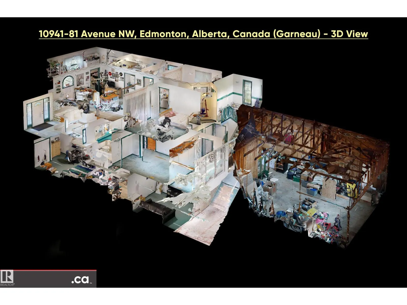 10941 81 AV NW
