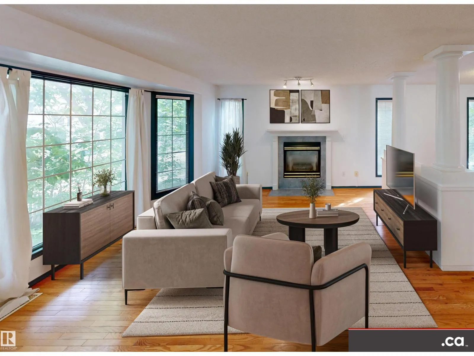 10941 81 AV NW