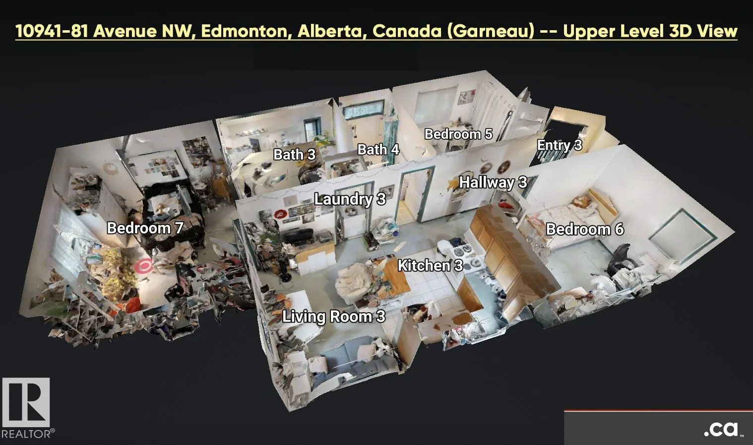 10941 81 AV NW
