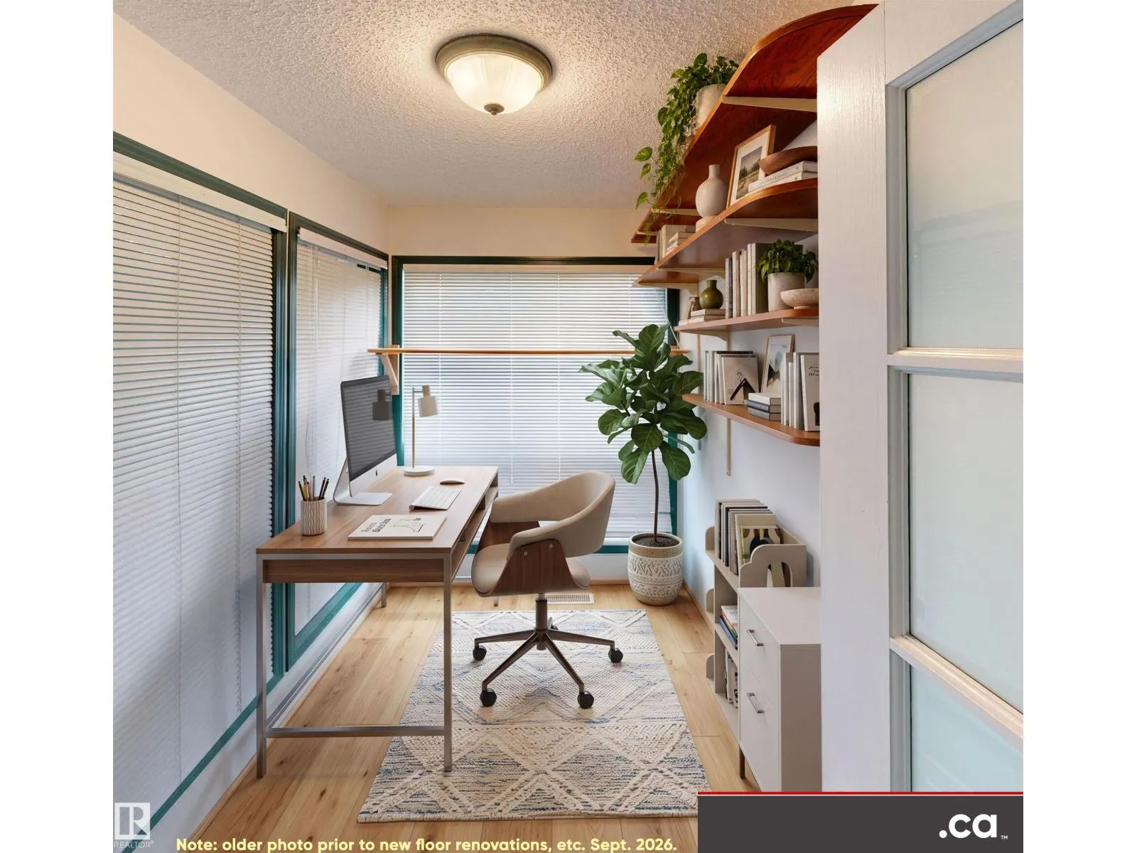 10941 81 AV NW