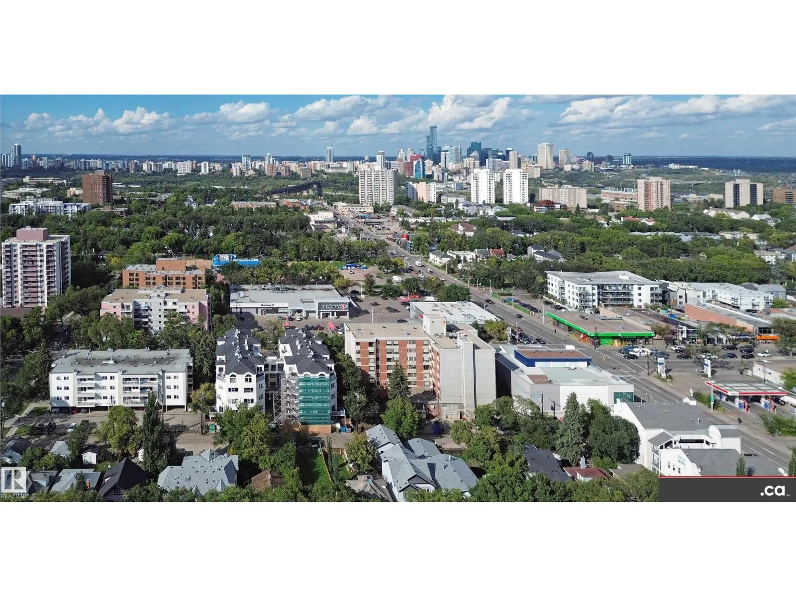 10941 81 AV NW