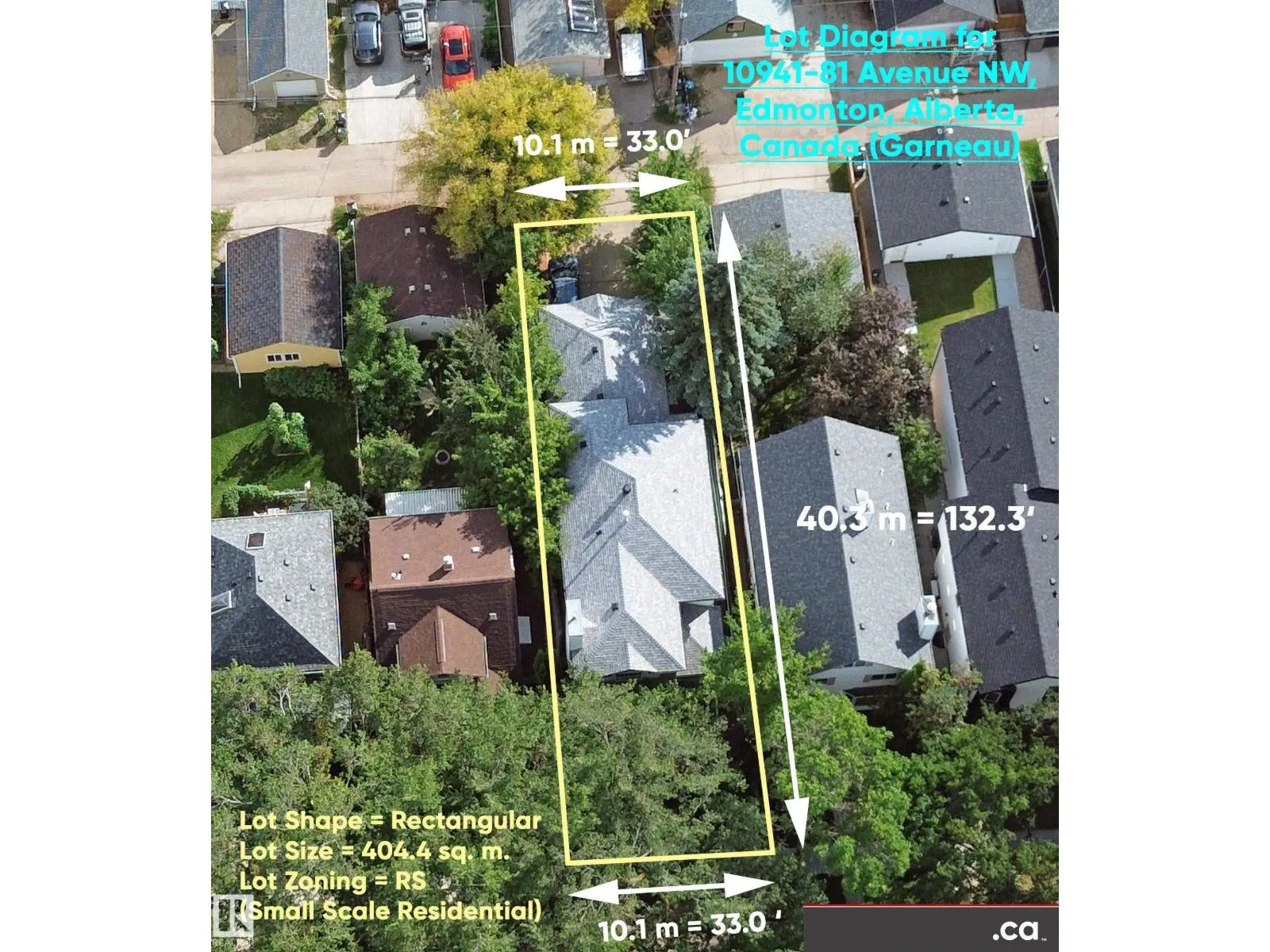 10941 81 AV NW
