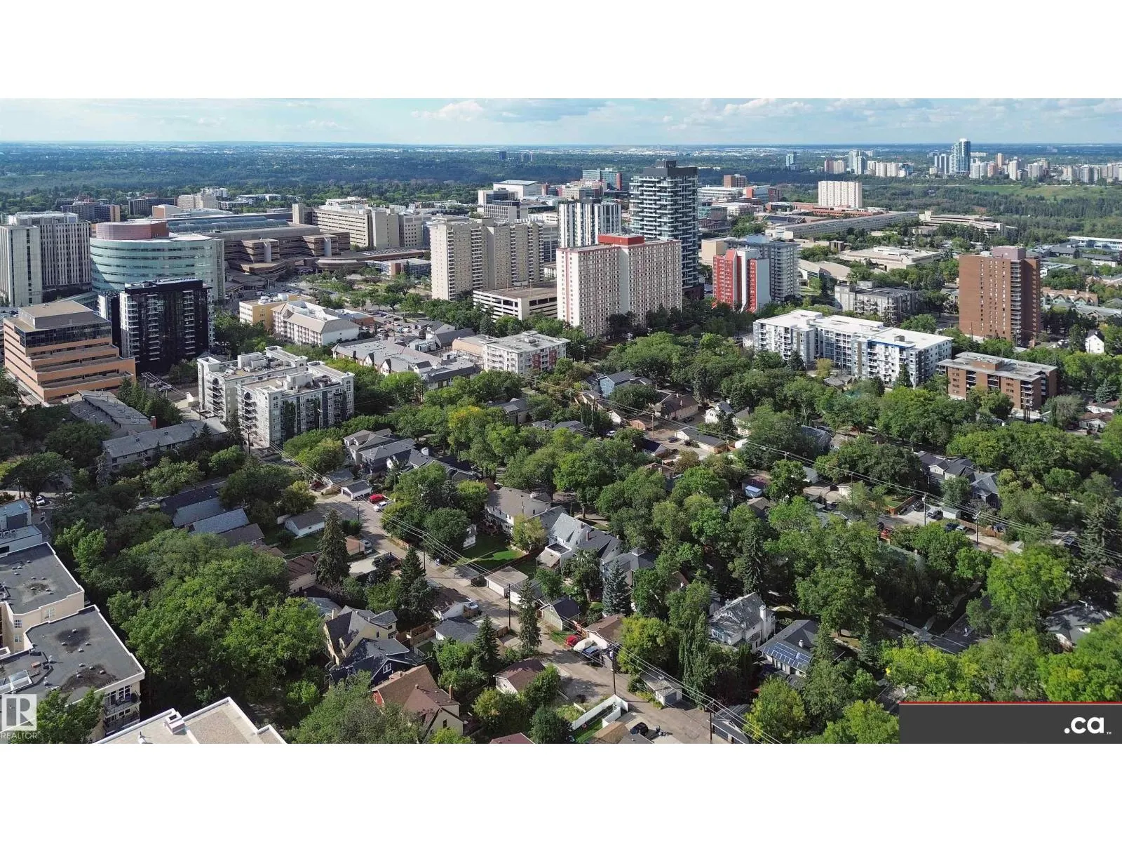 10941 81 AV NW