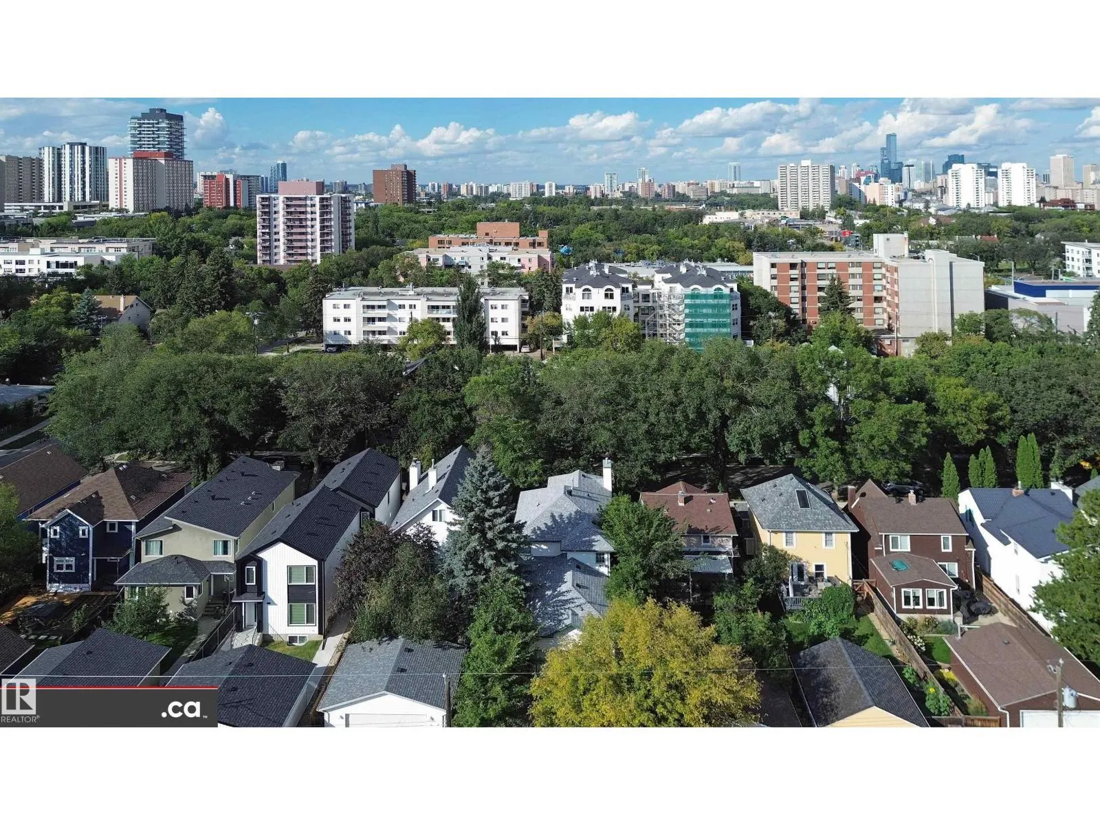 10941 81 AV NW