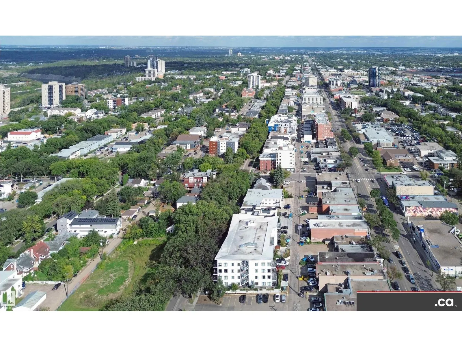 10941 81 AV NW