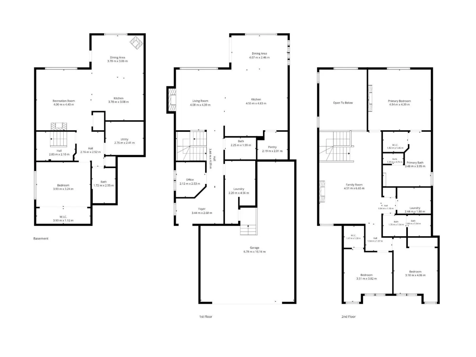 61 AMESBURY WD