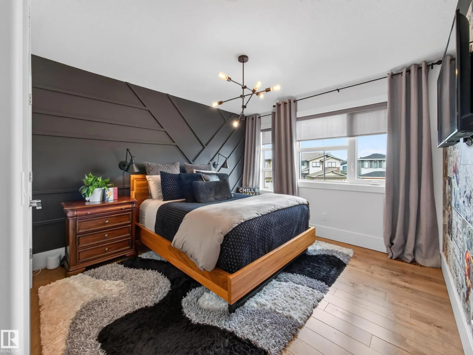 61 AMESBURY WD