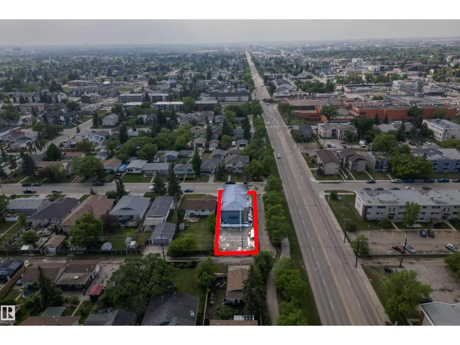 9945 154 ST NW