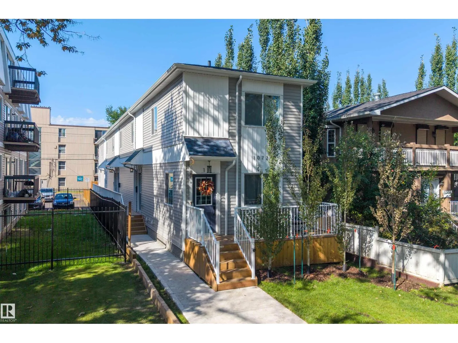 10726 107 ST NW