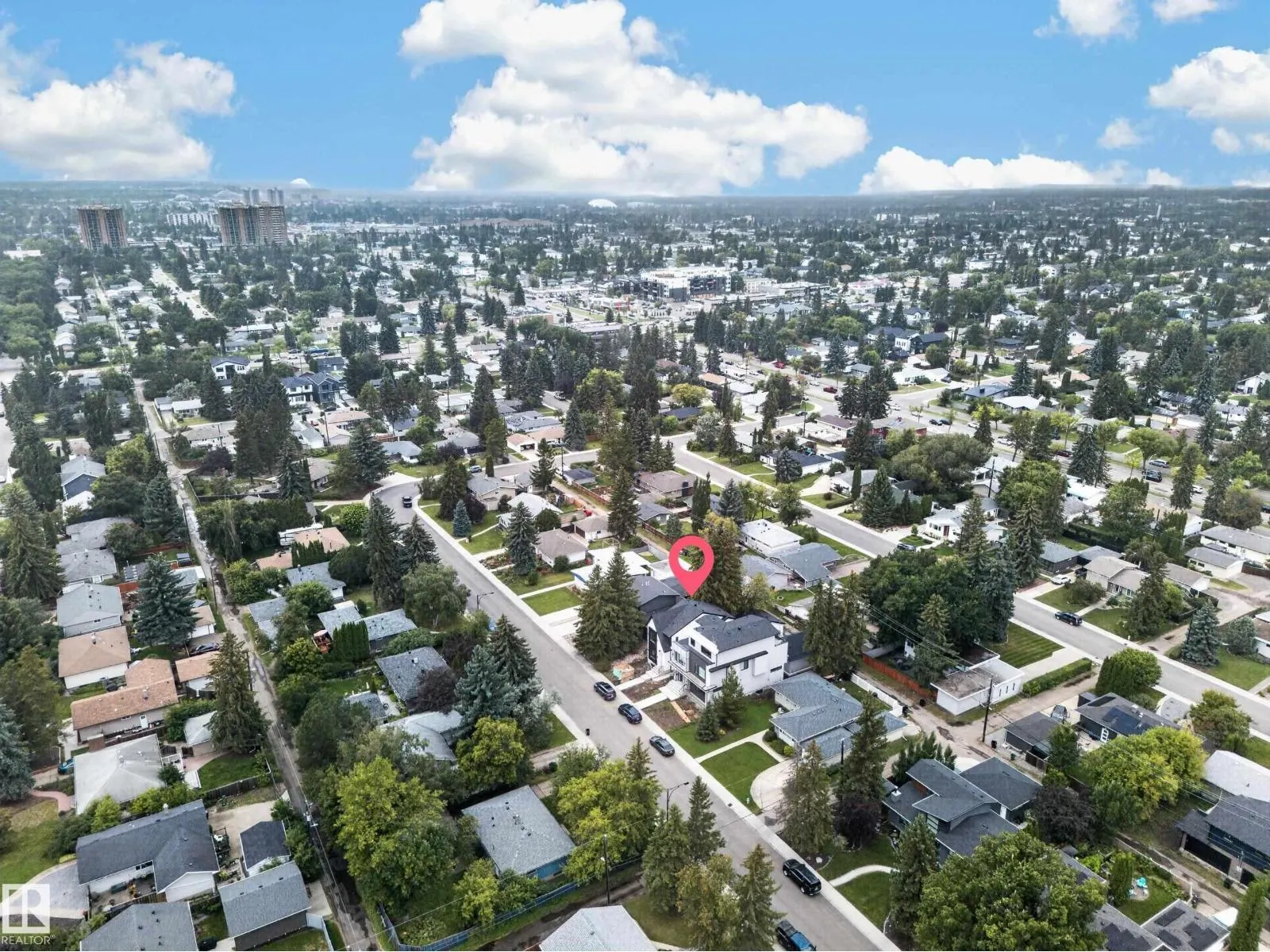 14610 85 AV NW