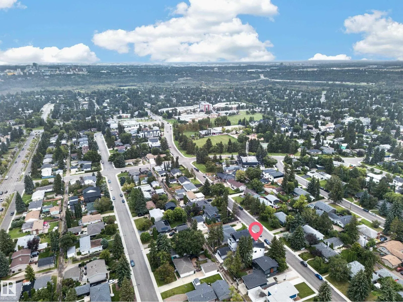 14610 85 AV NW