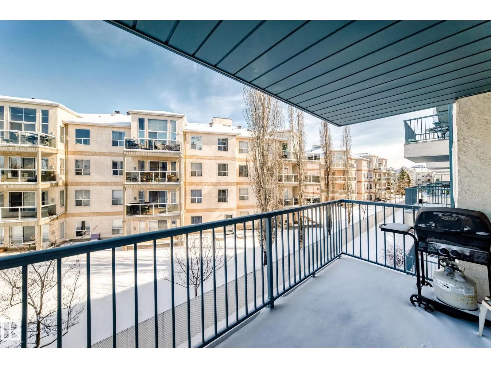 #320 9620 174 ST NW