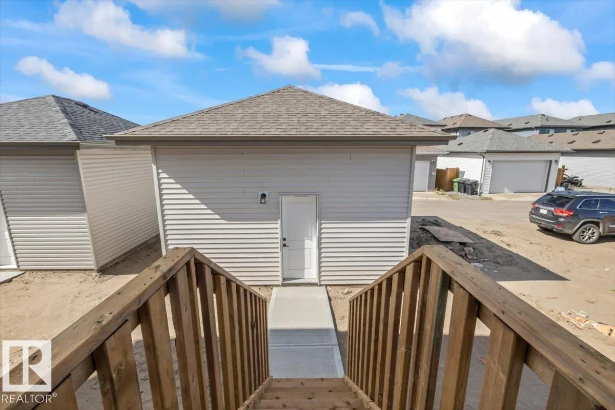 22 Juniper WD