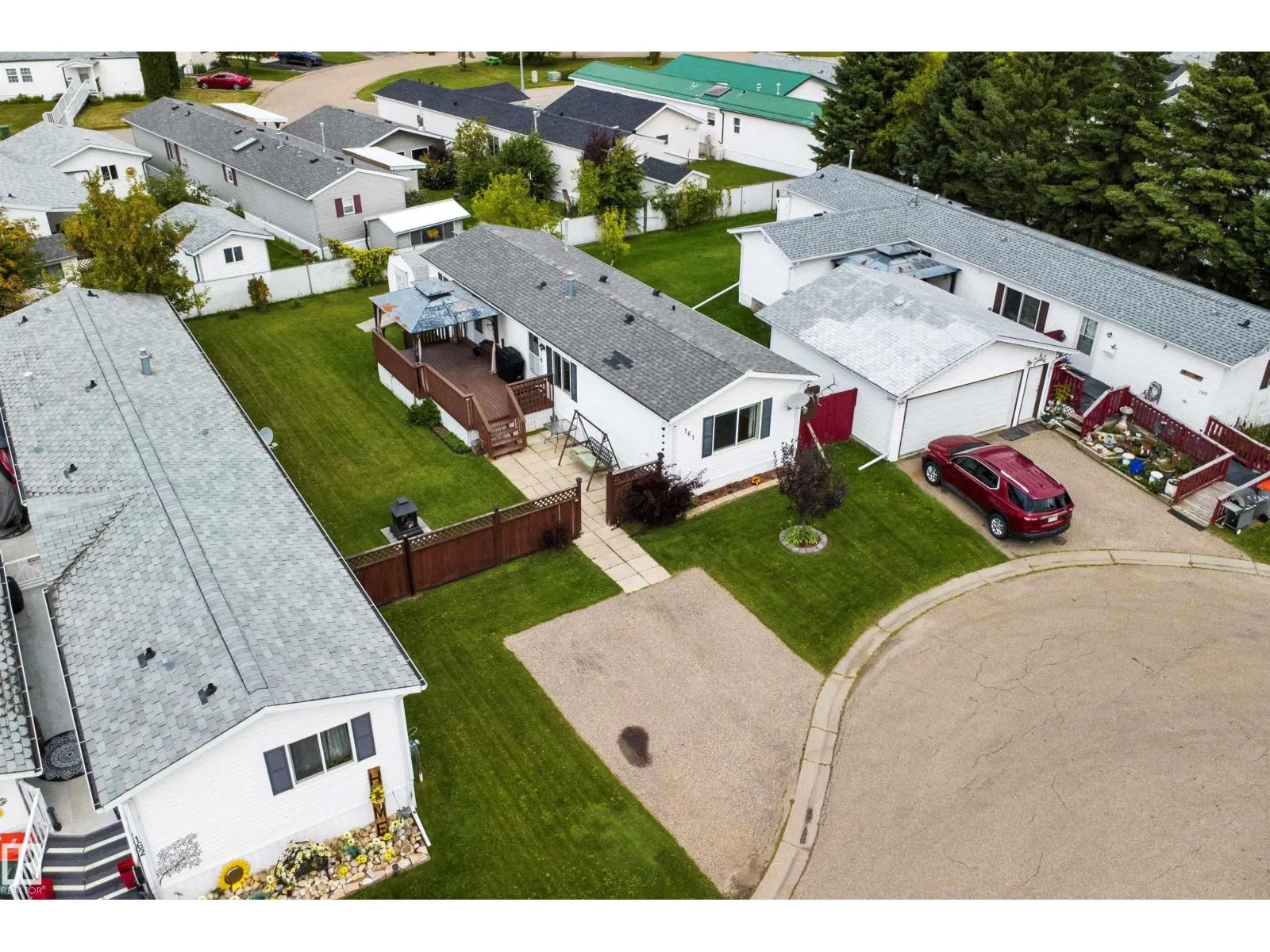 #161 3400 48 ST
