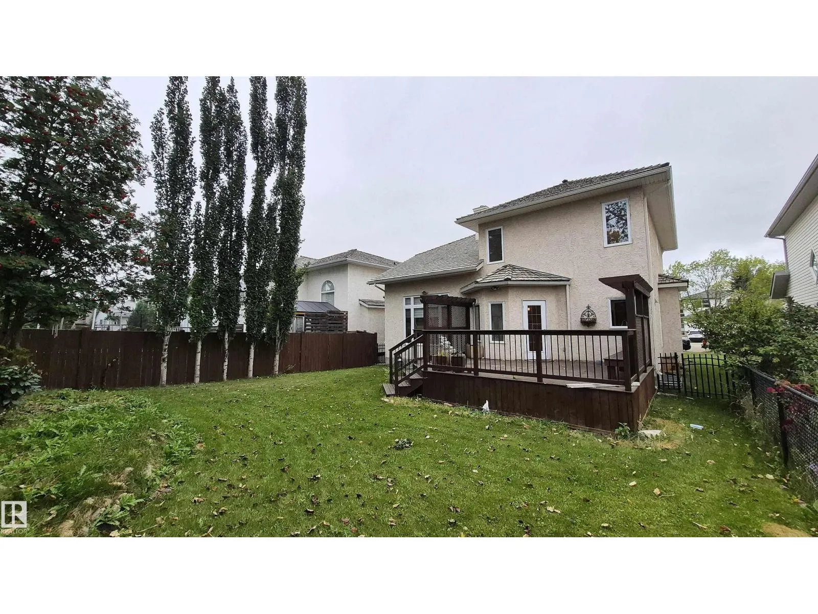 125 Coloniale WY