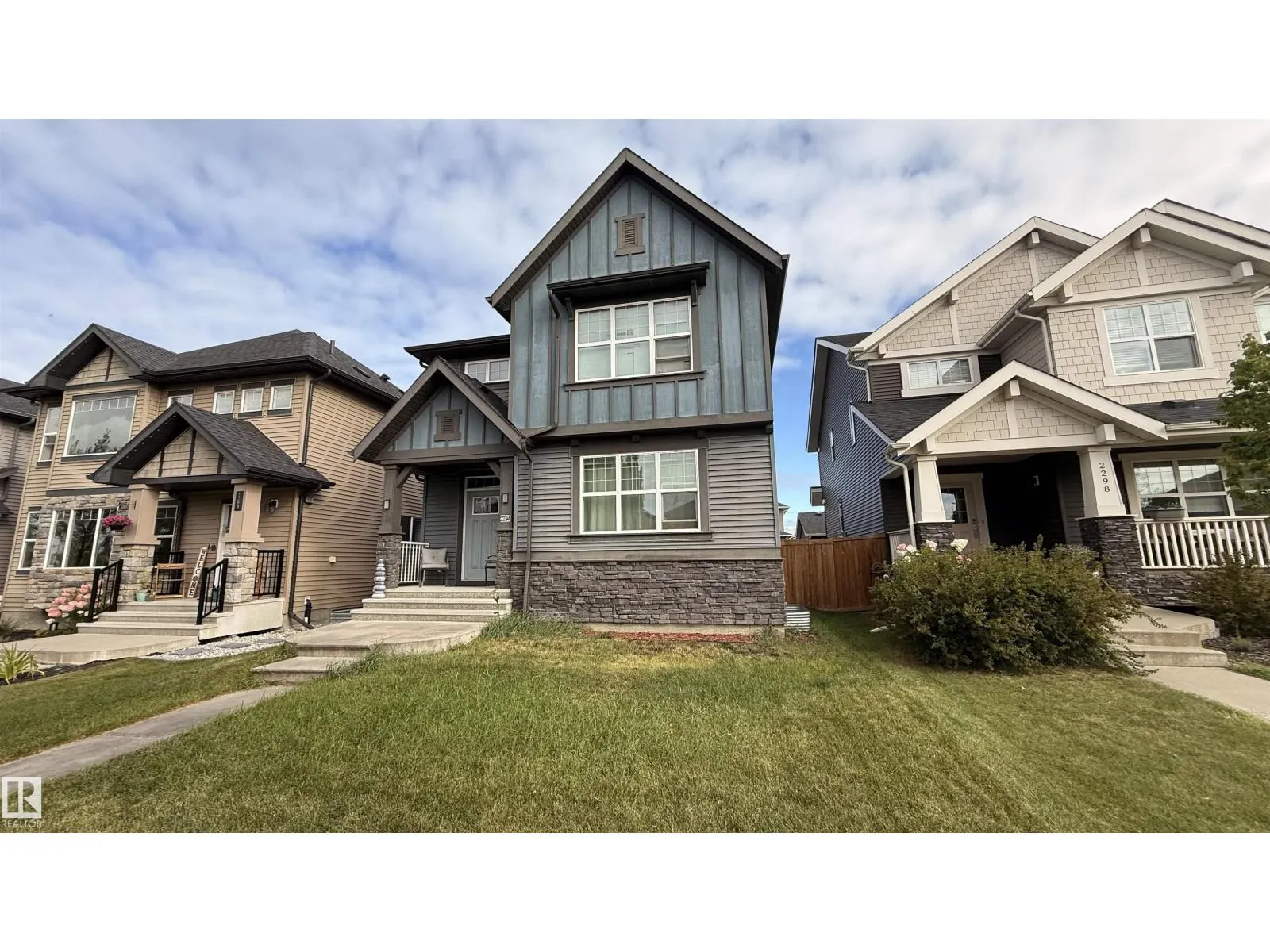 2294 ASPEN TR