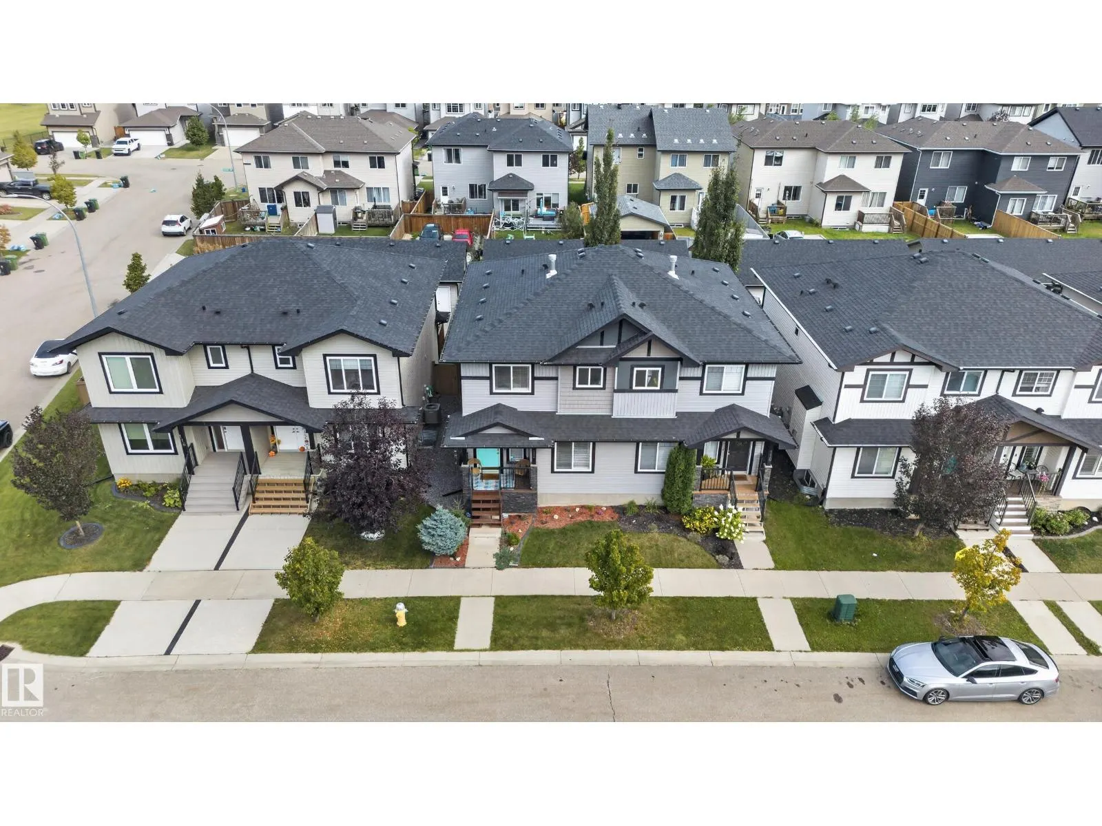 112 RICHMOND LI