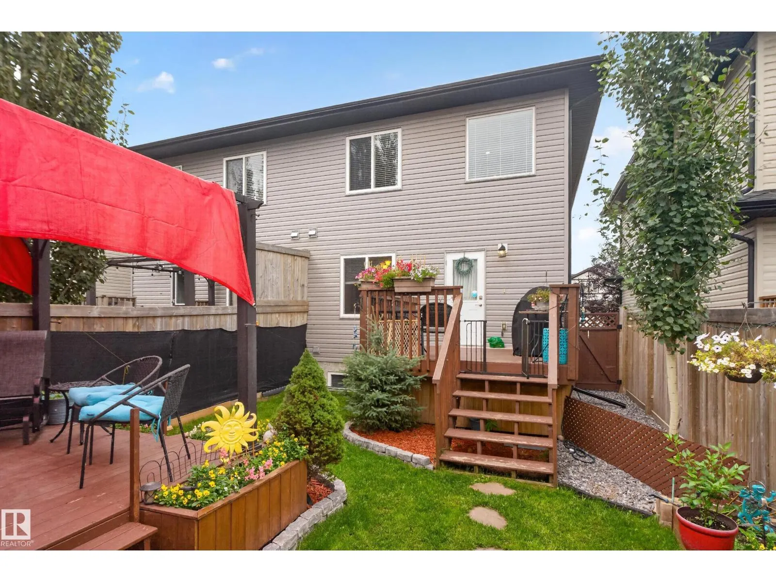 112 RICHMOND LI