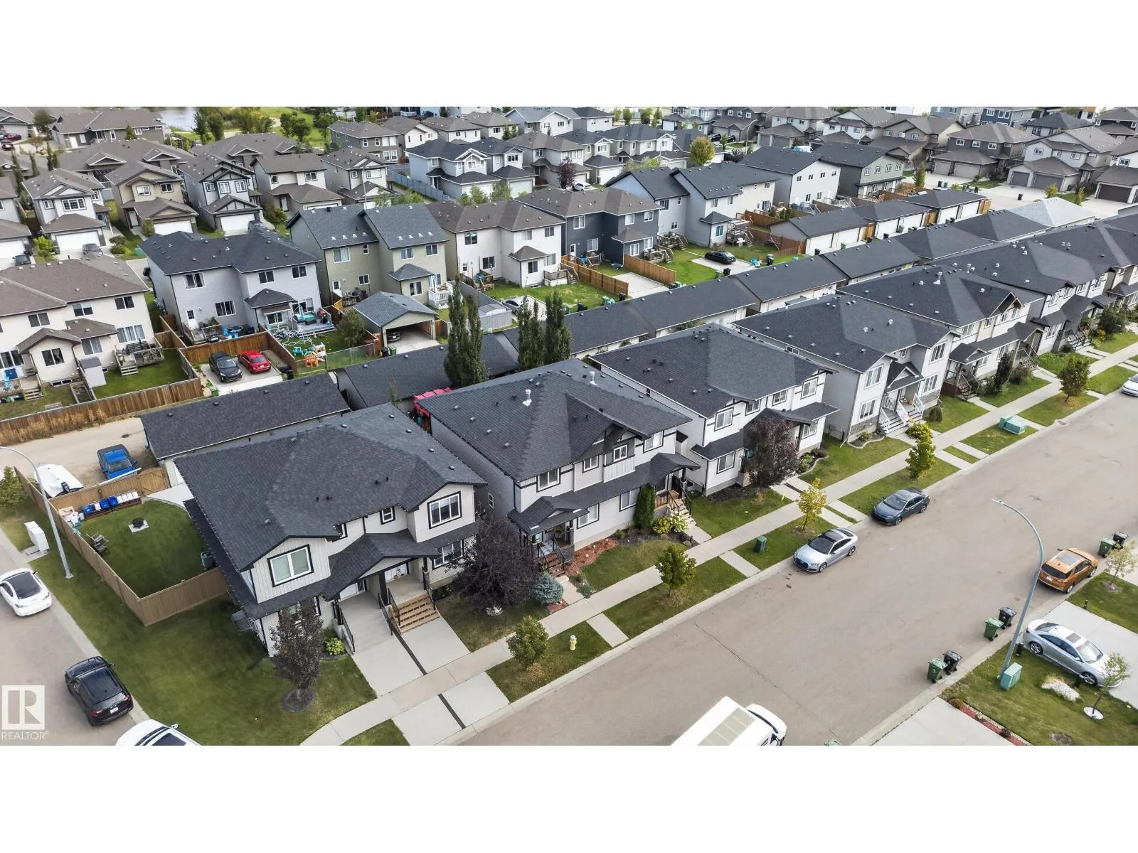 112 RICHMOND LI