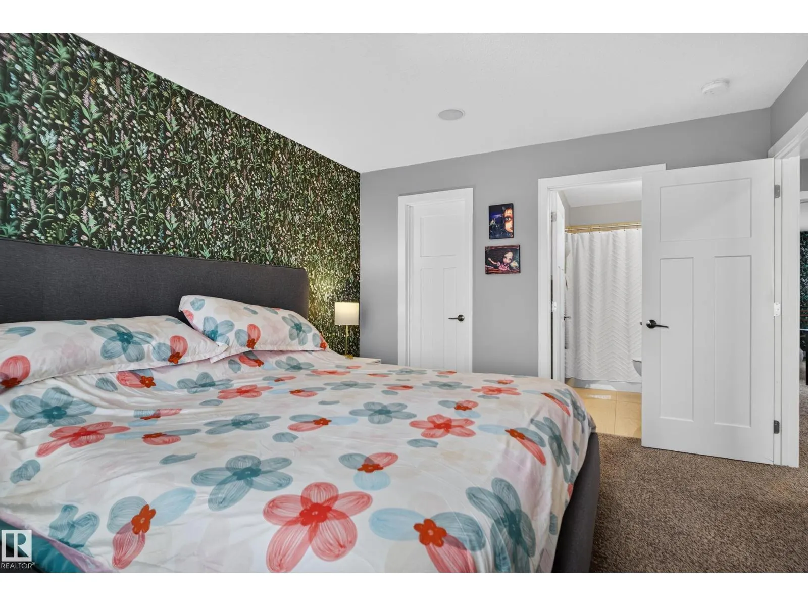 112 RICHMOND LI