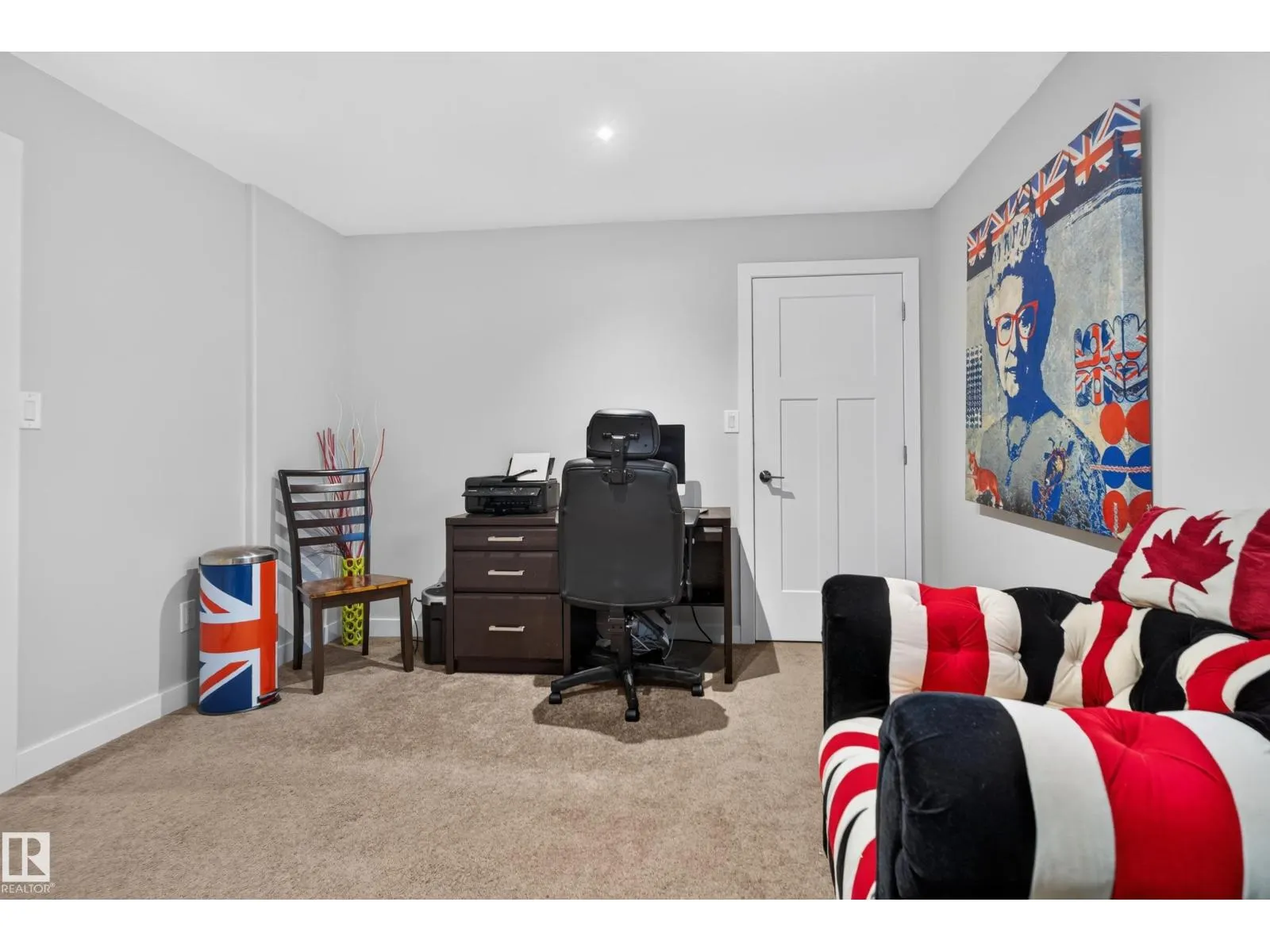 112 RICHMOND LI